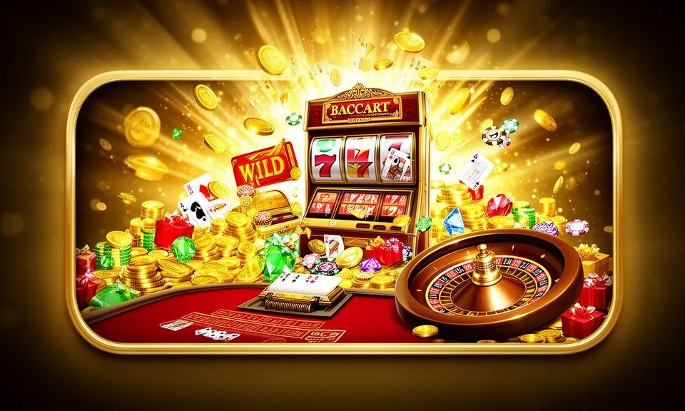 Slot Spin Elite
